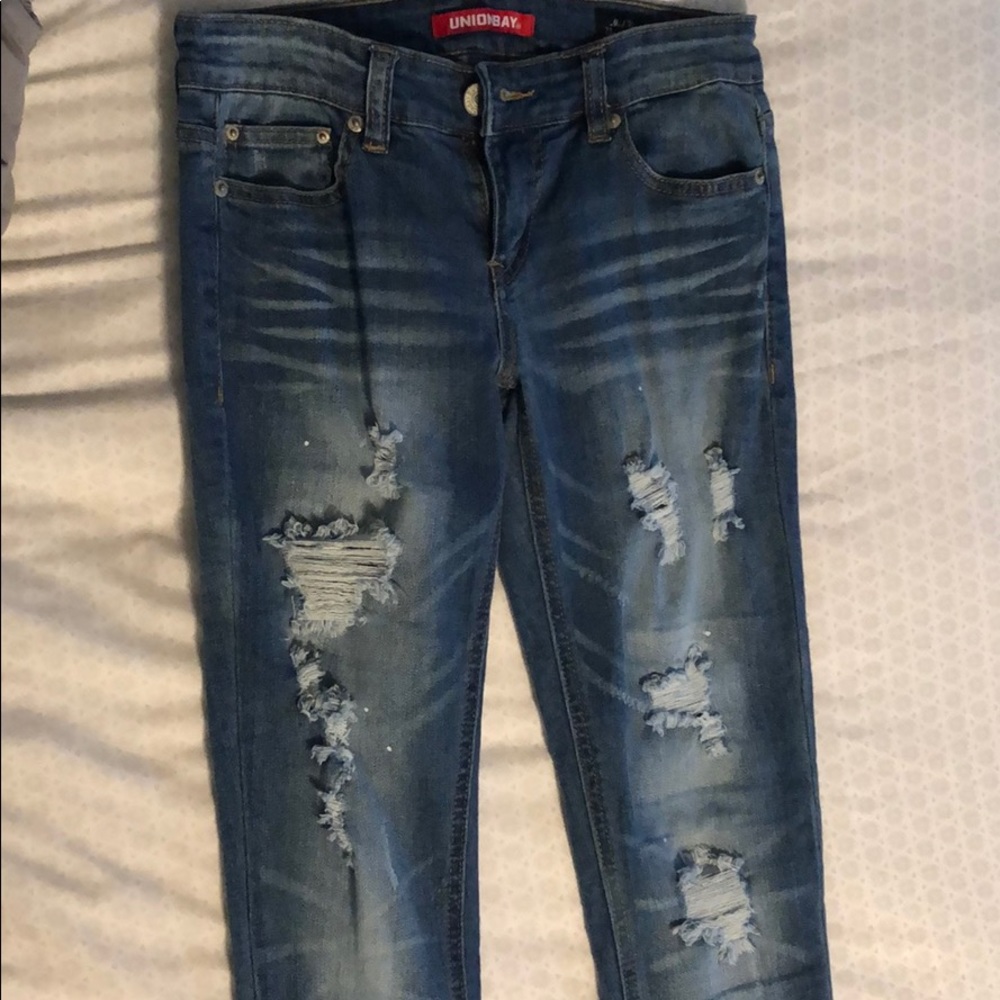Jeans